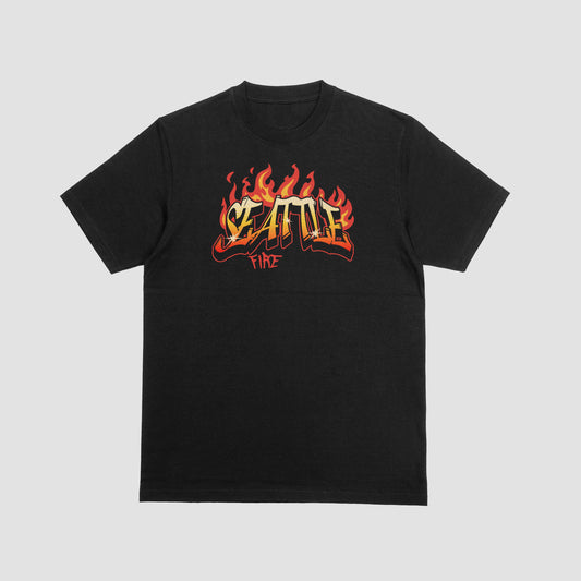 Seattle Fire