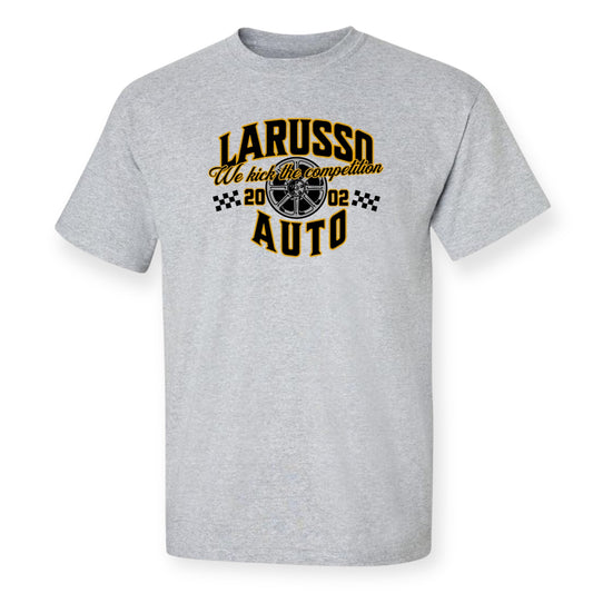 Larusso Auto T-Shirt/Crewneck