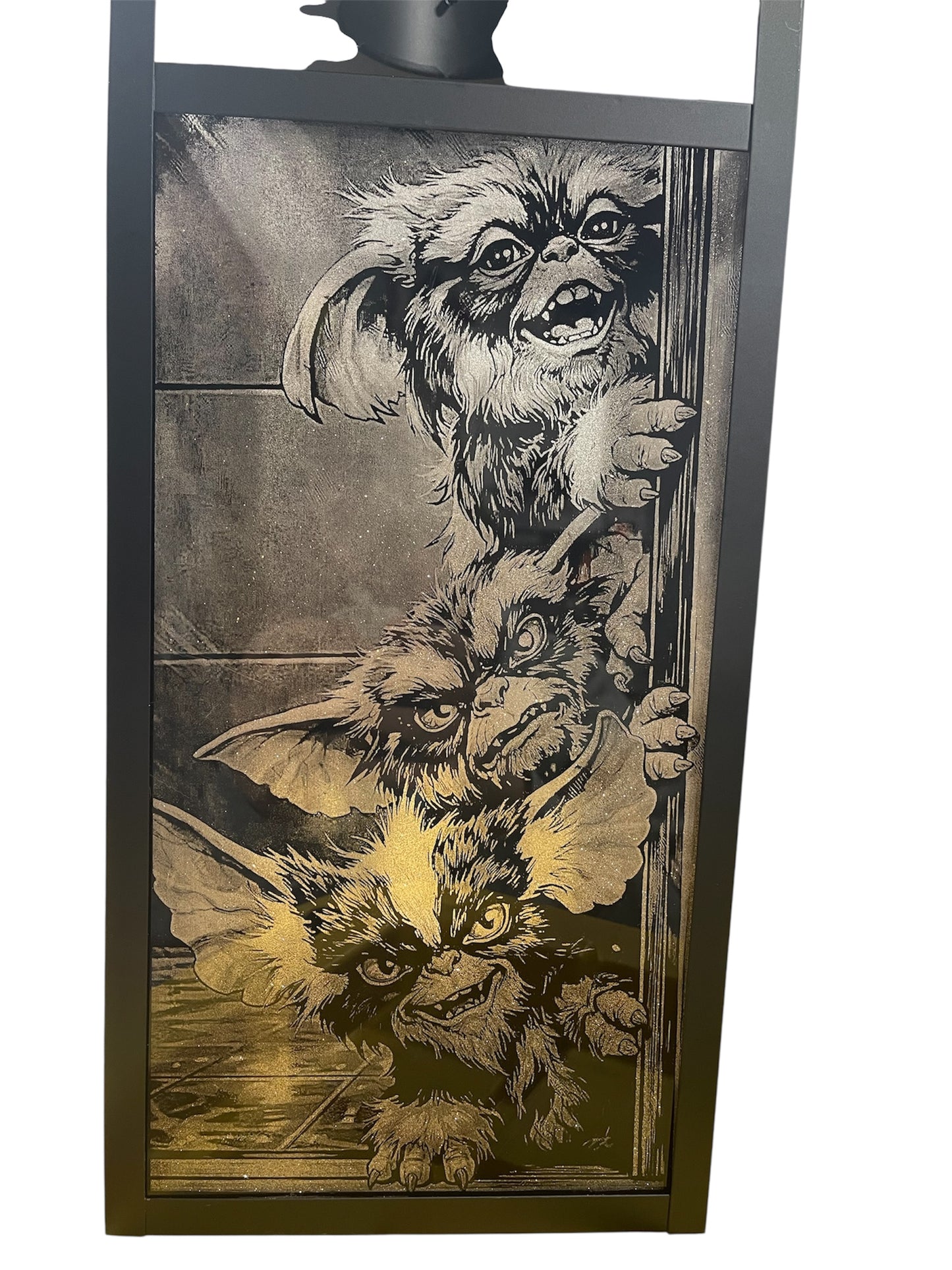 Gremlin Lantern