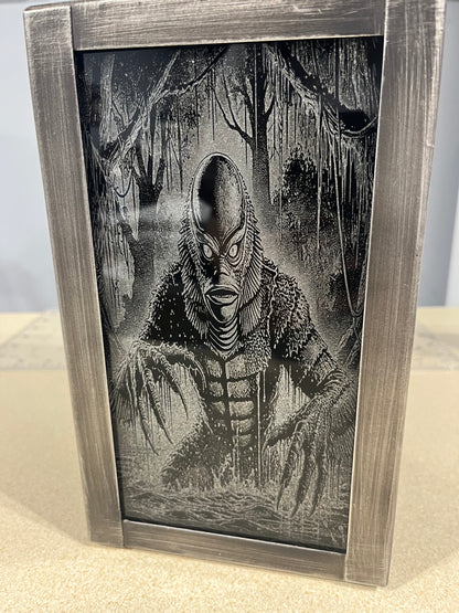Universal Monsters Lantern