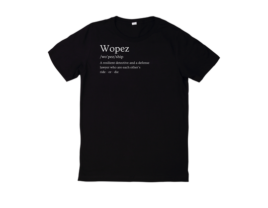 Wopez