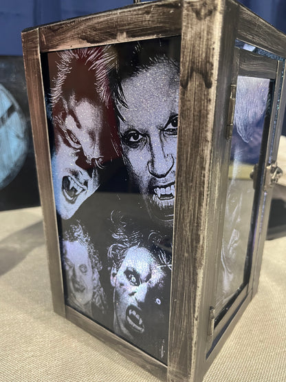 Lost Boys Lantern