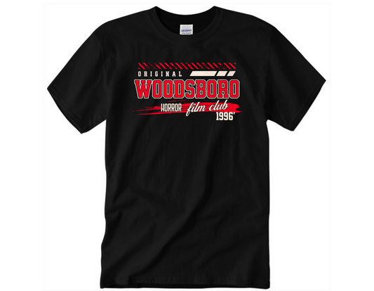 Original Woodsboro