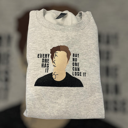 Void Stiles Crewneck