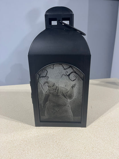 Nightmare before Christmas smaller Lantern