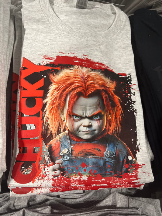 Chucky T-Shirt