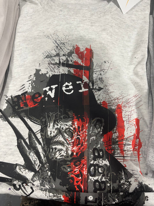 Freddy Krueger T-Shirt