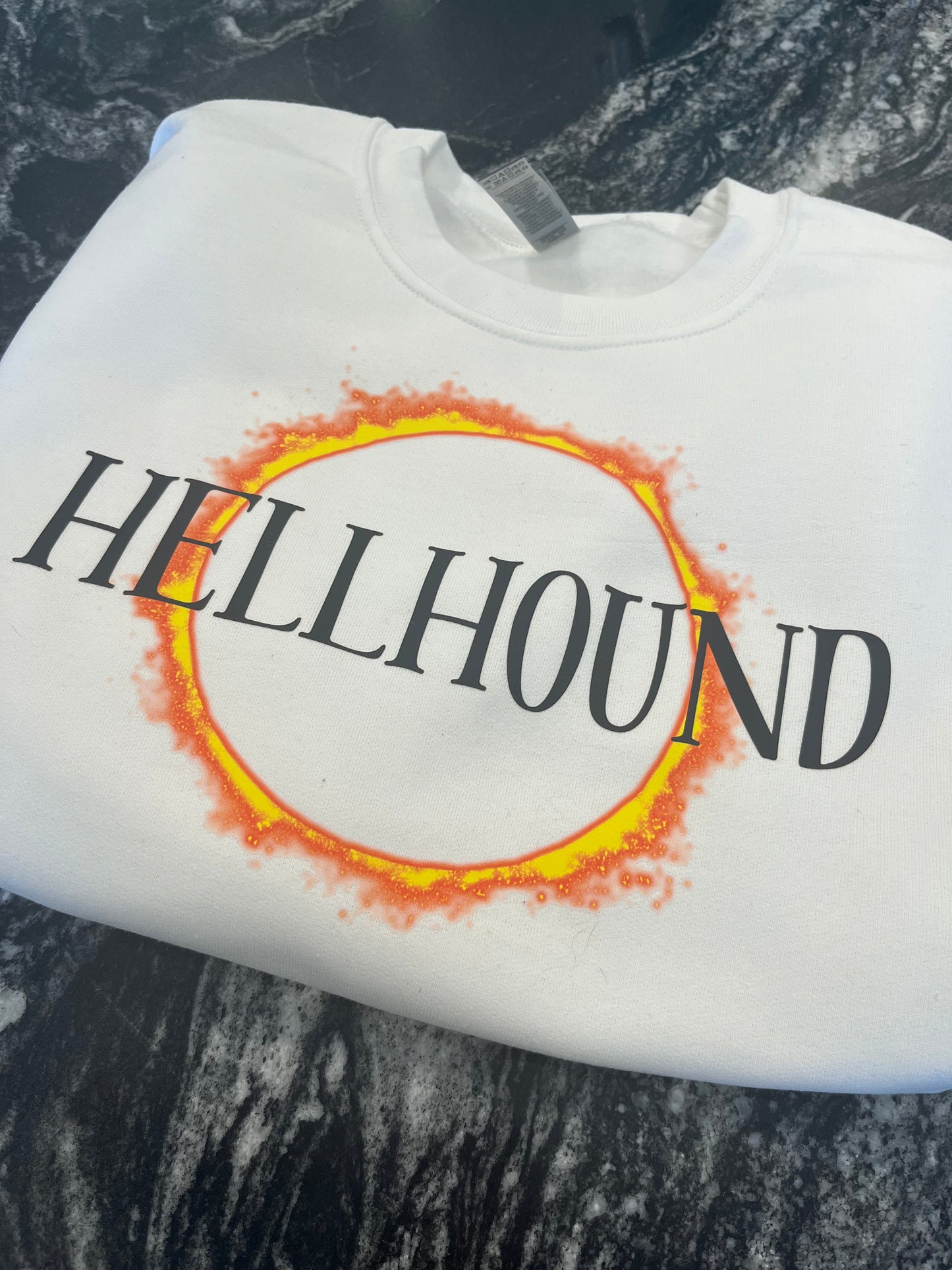 Hellhound