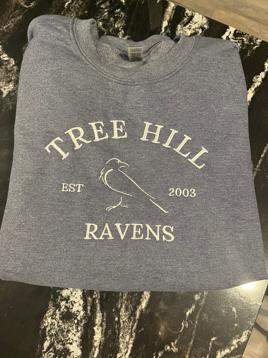 Tree Hill Ravens