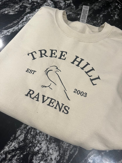 Tree Hill Ravens