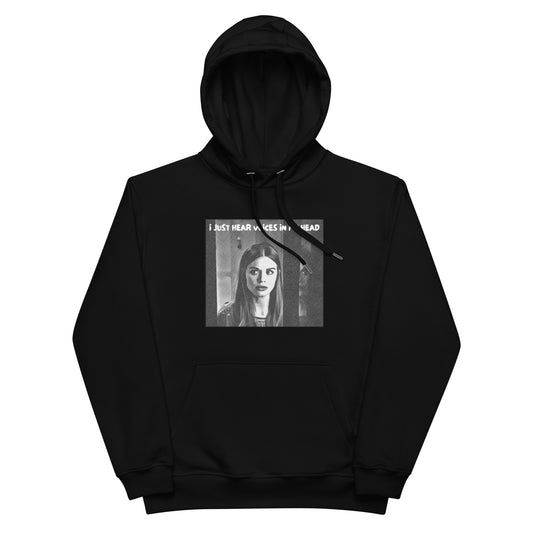 Lydia - Voices Hoodie