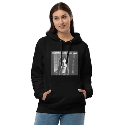 Lydia - Voices Hoodie