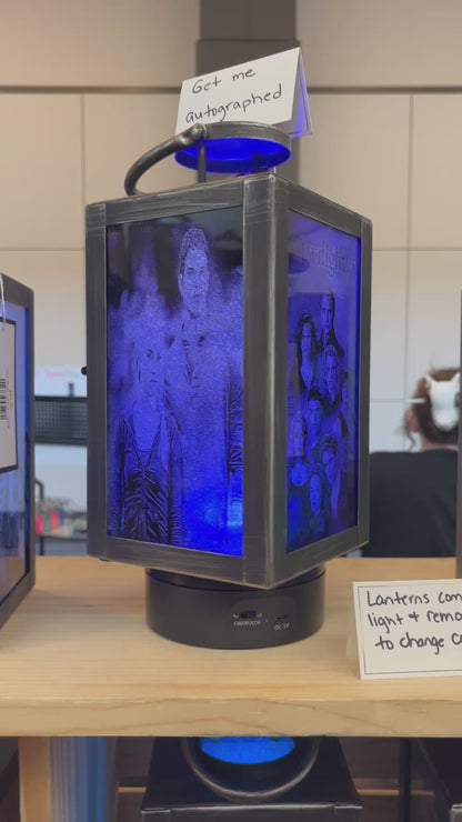 Cullens Lantern