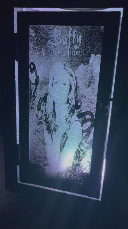 Buffy Lantern