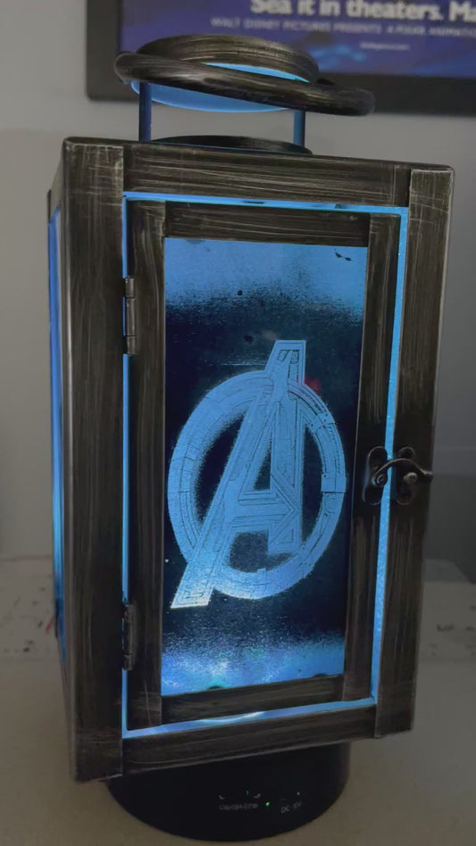 Avengers Lantern