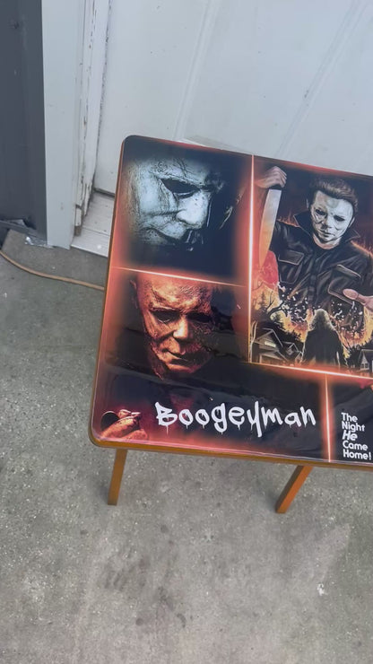 Myers TV tray table