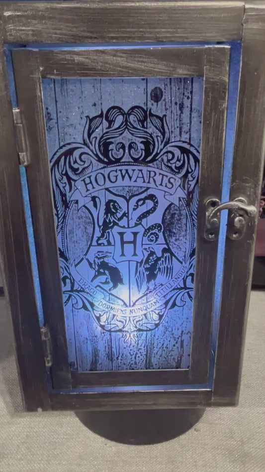 Harry Potter Lantern