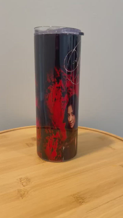 PLL Tumbler