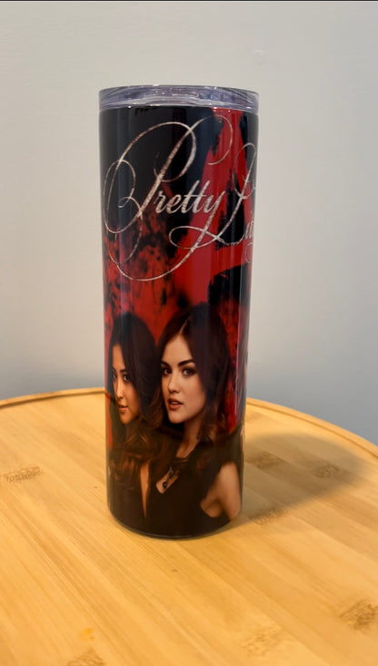 PLL Tumbler