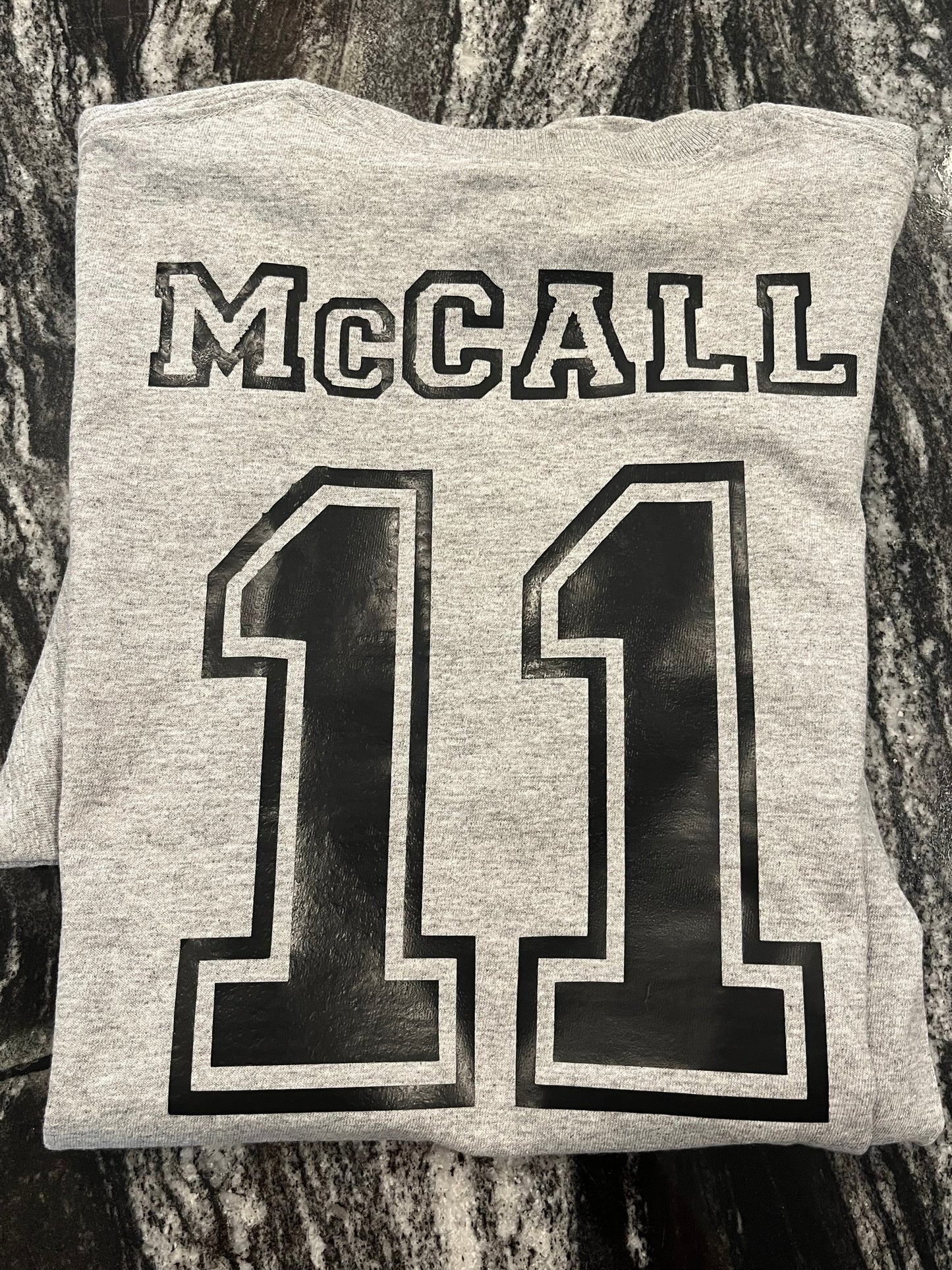 McCall 11