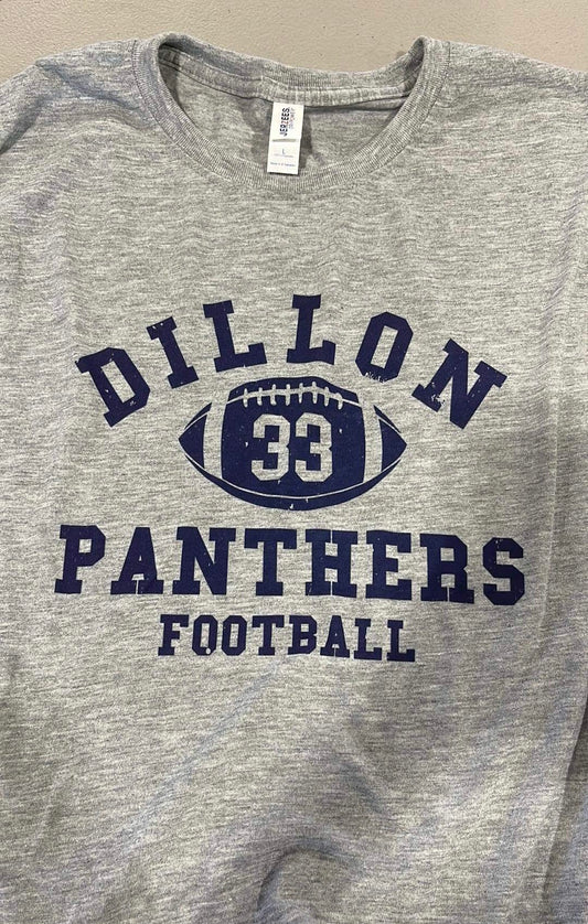 Dillon Panthers T-Shirt