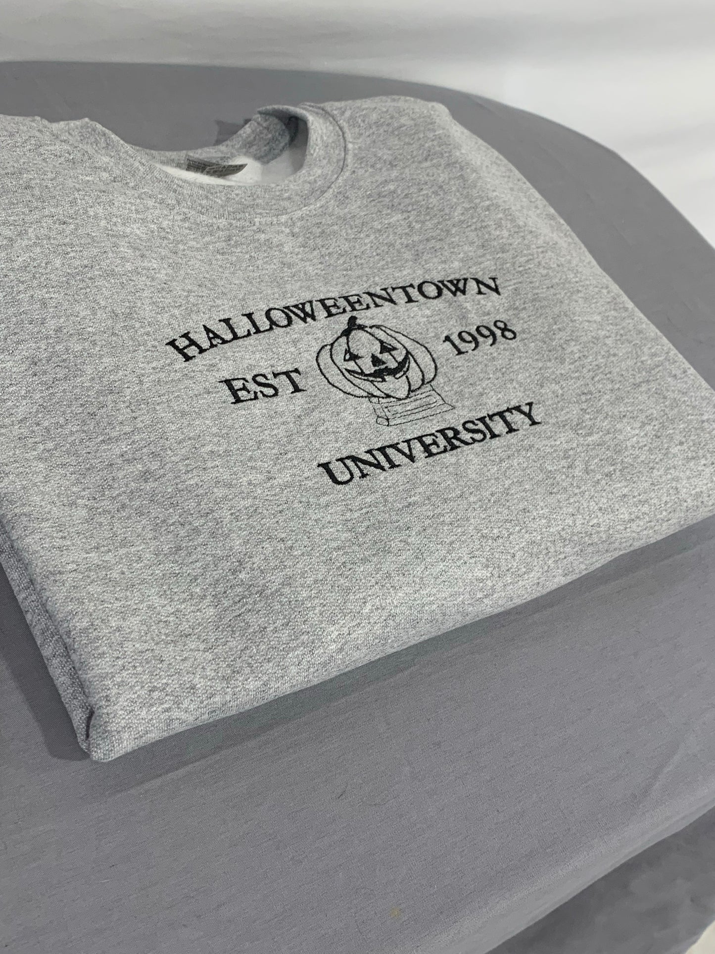 Halloweentown University Crewneck